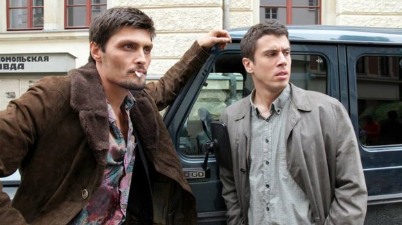 Photo from the movie Buddha's Little Finger