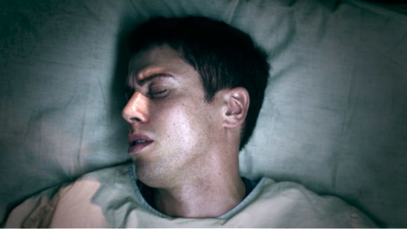 Photo from the movie Buddha's Little Finger