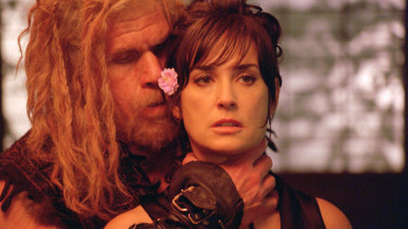 Photo from the movie Bunraku