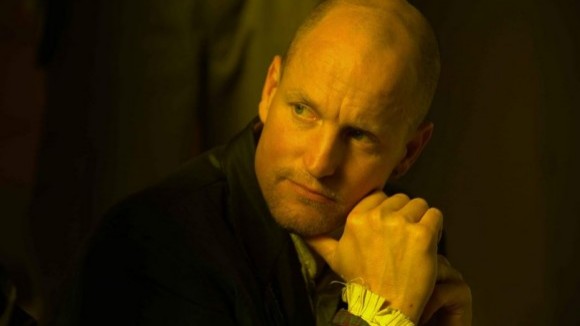 Photo from the movie Bunraku