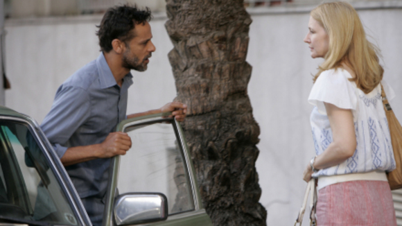 Photo from the movie Cairo Time