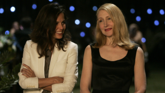 Photo from the movie Cairo Time