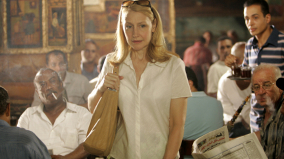 Photo from the movie Cairo Time