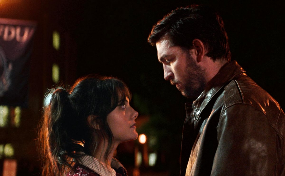 Photo from the movie Cat Person