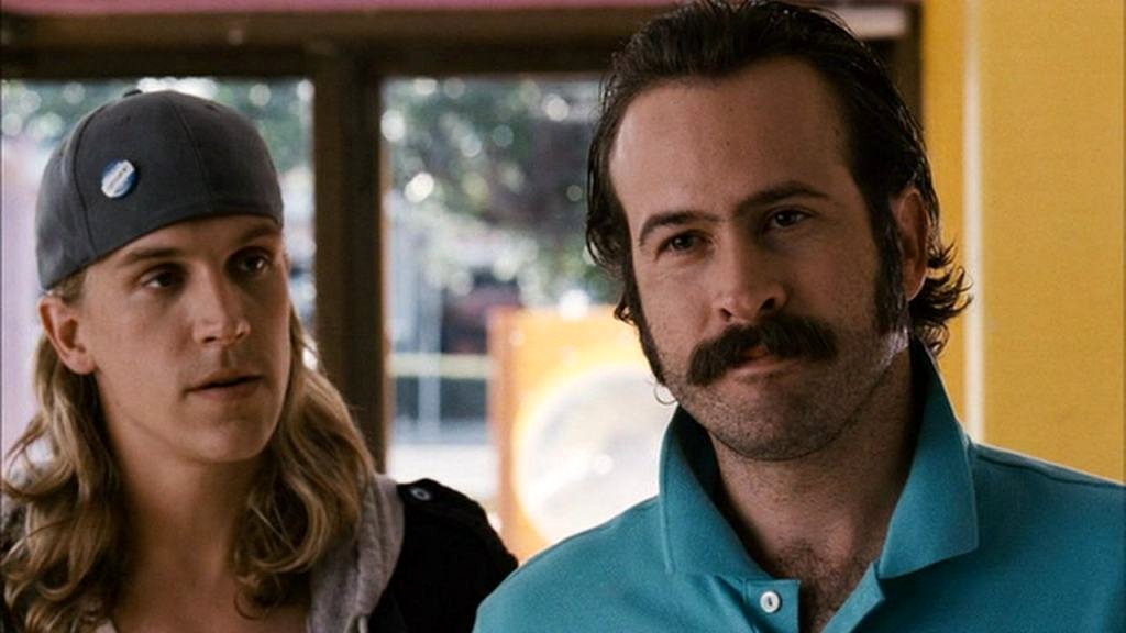Photo from the movie Clerks II