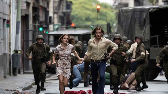 Photo from the movie Colonia