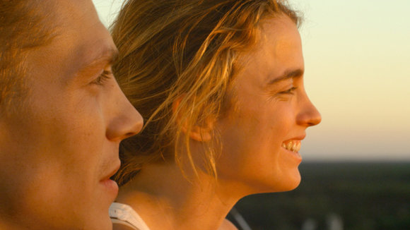 Photo from the movie Love at First Fight