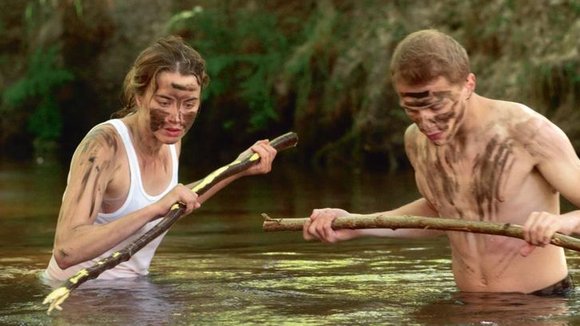 Photo from the movie Love at First Fight