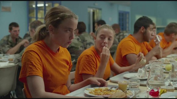 Photo from the movie Love at First Fight