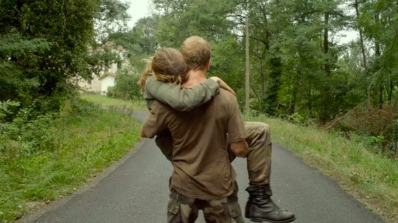 Photo from the movie Love at First Fight