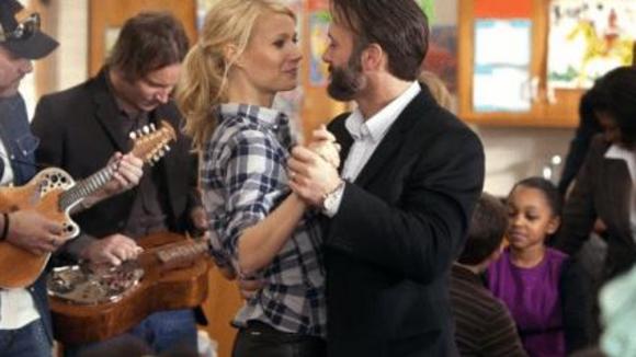 Photo from the movie Country Strong