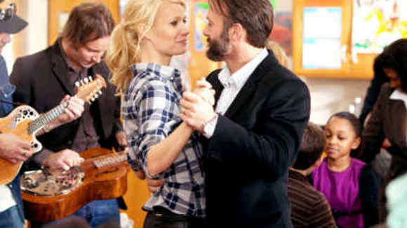 Photo from the movie Country Strong