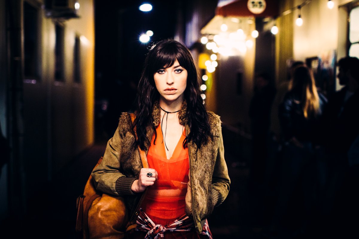 Photo from the movie Daffodils