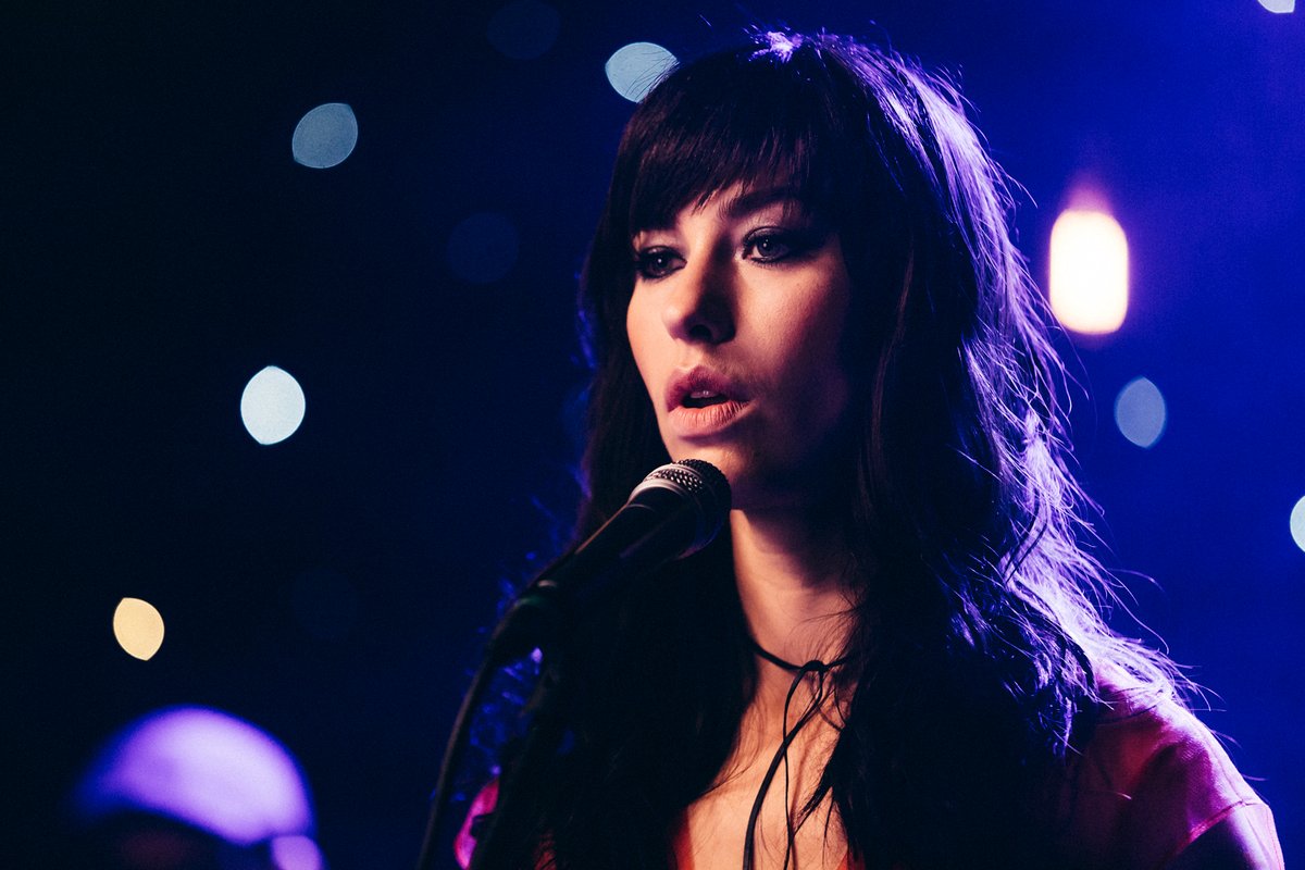 Photo from the movie Daffodils