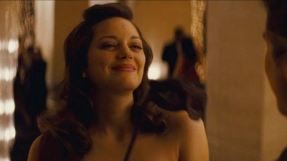 Photo from the movie The Dark Knight Rises