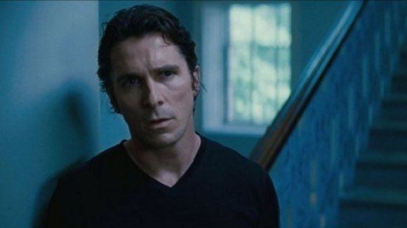 Photo from the movie The Dark Knight Rises