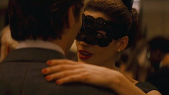 Photo from the movie The Dark Knight Rises
