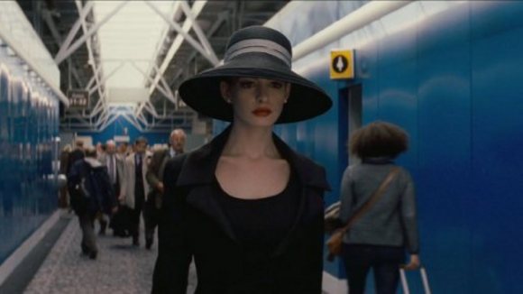 Photo from the movie The Dark Knight Rises