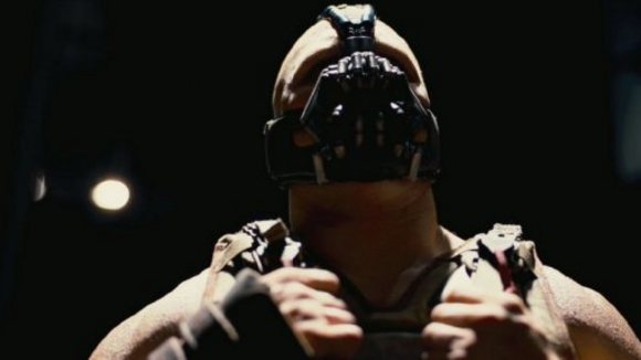 Photo from the movie The Dark Knight Rises