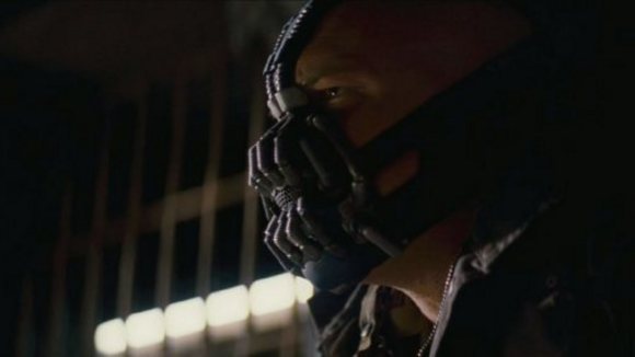 Photo from the movie The Dark Knight Rises