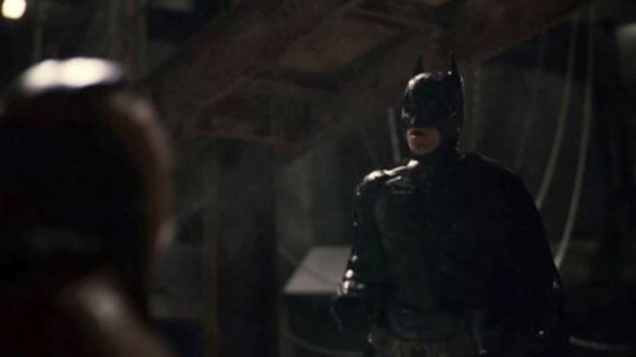 Photo from the movie The Dark Knight Rises