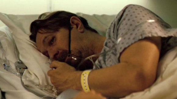 Photo from the movie The Dark Knight Rises