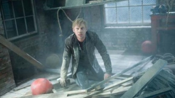 Photo from the movie Date Night