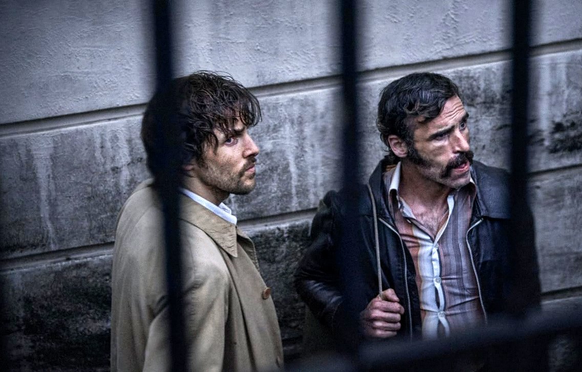 Photo from the movie Dead Shot