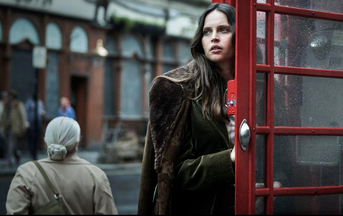 Photo from the movie Dead Shot