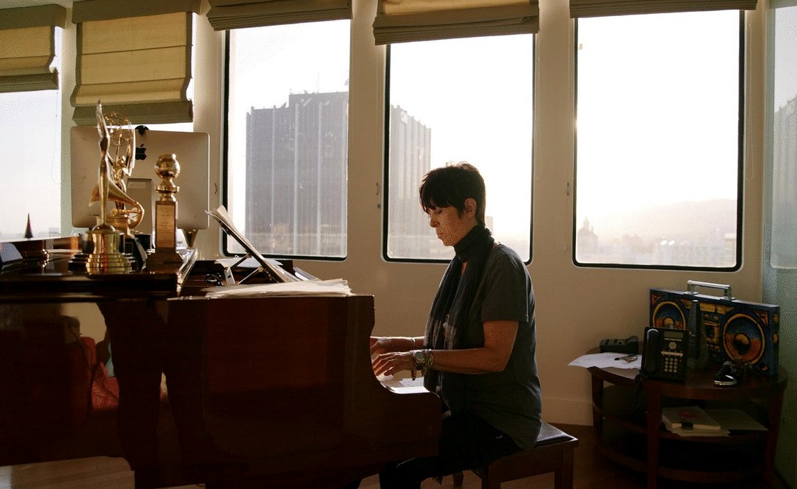 Photo from the movie Diane Warren: Relentless