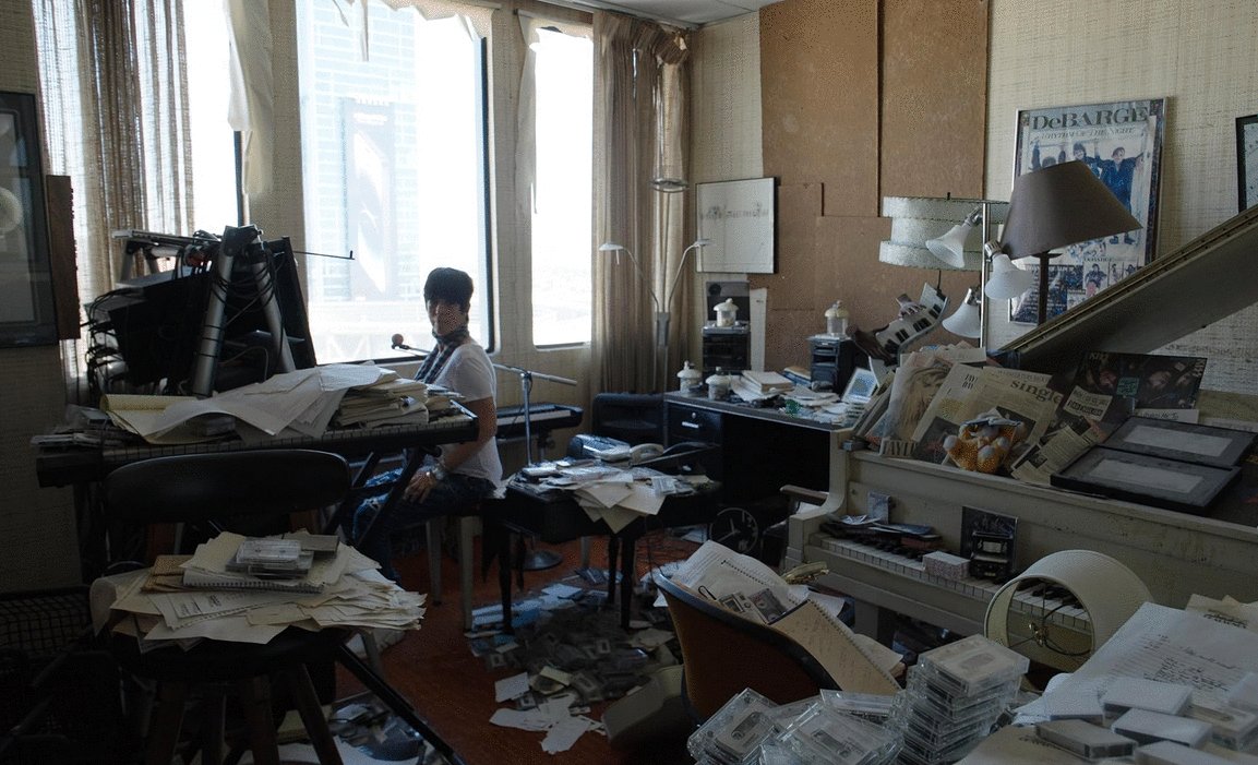 Photo from the movie Diane Warren: Relentless