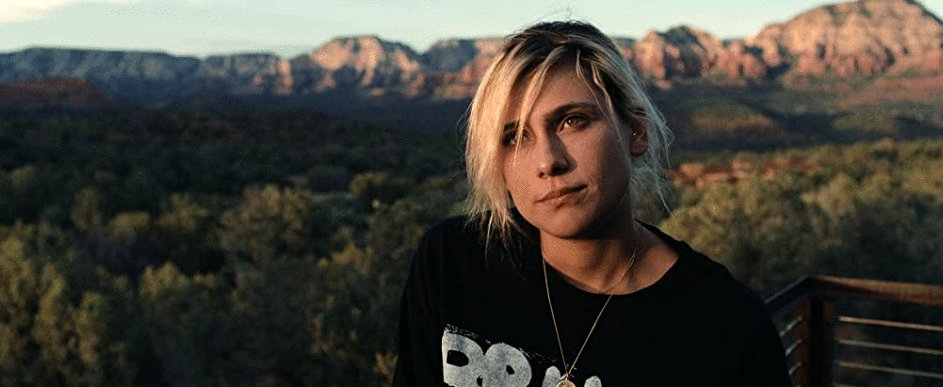 Photo from the movie Echoes of Violence