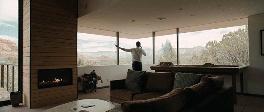 Photo from the movie Echoes of Violence