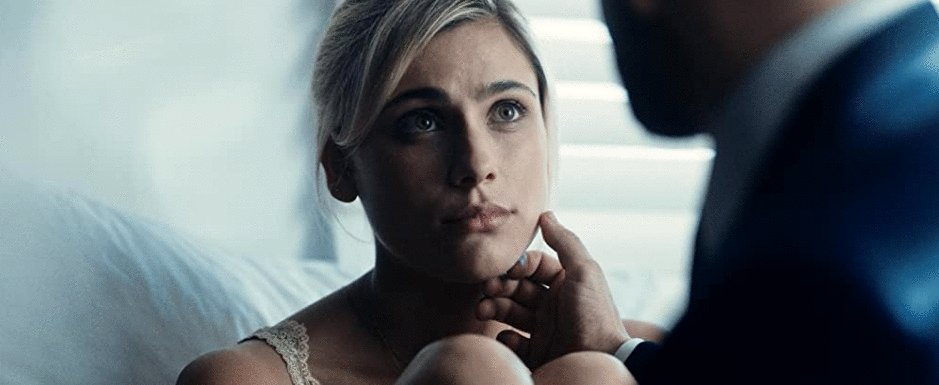 Photo from the movie Echoes of Violence