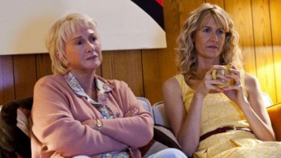 Photo from the movie Enlightened