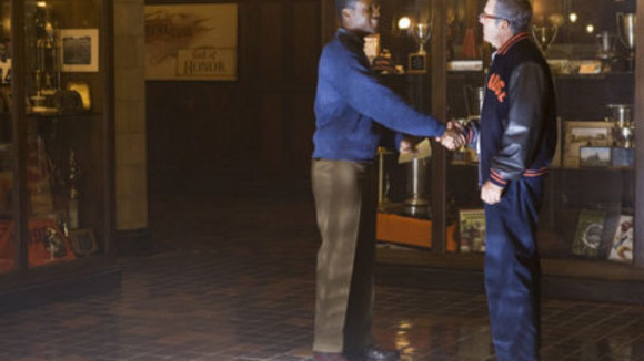 Photo from the movie The Express