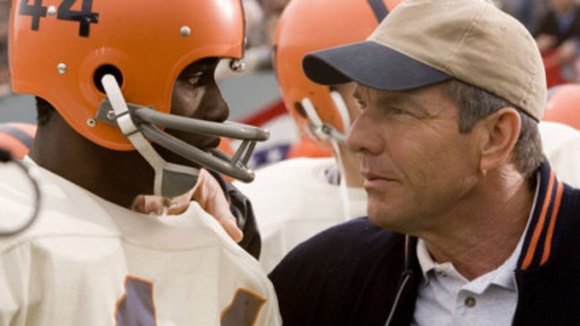 Photo from the movie The Express