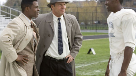 Photo from the movie The Express