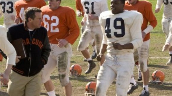 Photo from the movie The Express