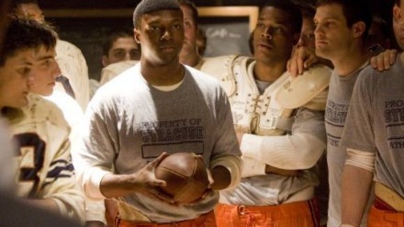 Photo from the movie The Express