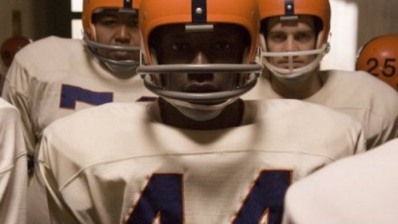 Photo from the movie The Express