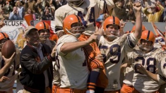 Photo from the movie The Express