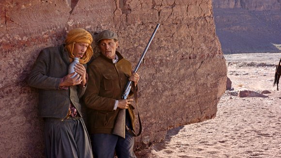 Photo from the movie Far from Men