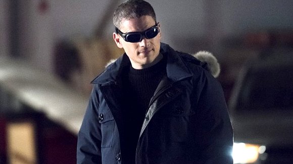 Photo from the movie The Flash