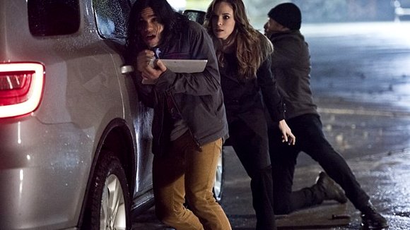 Photo from the movie The Flash