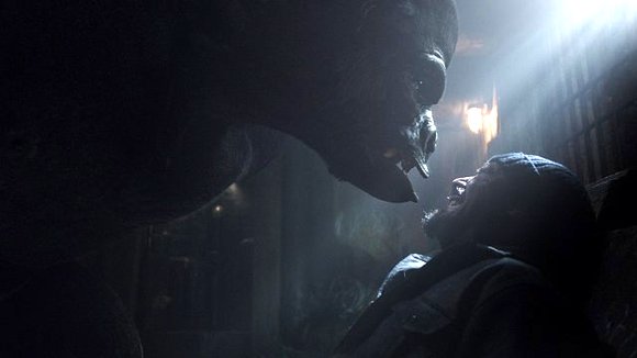 Photo from the movie The Flash