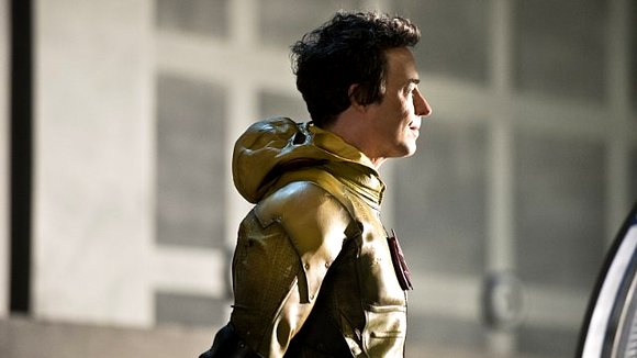 Photo from the movie The Flash