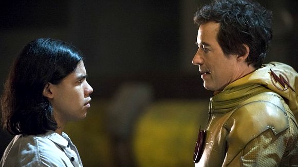 Photo from the movie The Flash