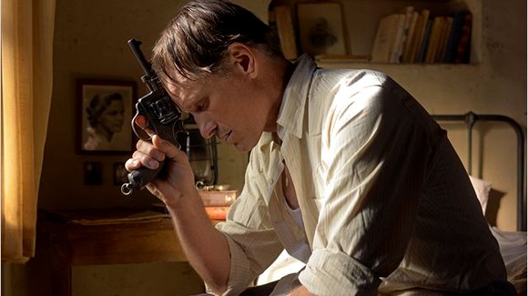 Photo from the movie Far from Men