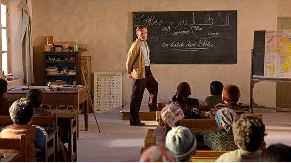 Photo from the movie Far from Men